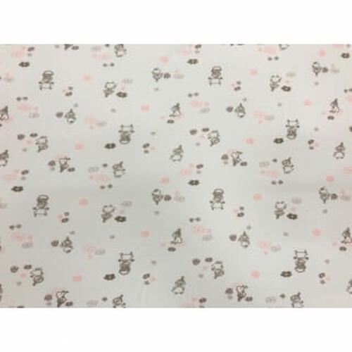 MOOMIN ムーミン かぶるだケープ ミィ ベビーザらス限定