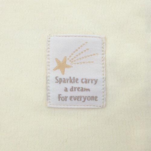 新生児肌着 5枚組 うさぎ&times;リボン(ピンク&times;50-60ｍ)