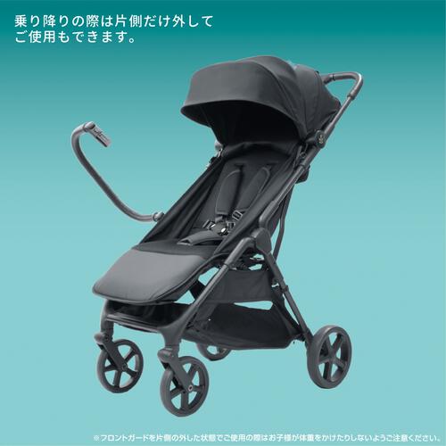 Piccolina ピッコリーナ ストラーダ カーボン専用フロントガード