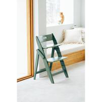 moji モジ イッピー コージィ (オリーブ) ハイチェア 6か月頃～約90kg頃対応