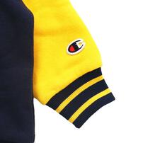 【Champion】長袖カラフルスタジャン グリーン×80cm ベビーザらス限定