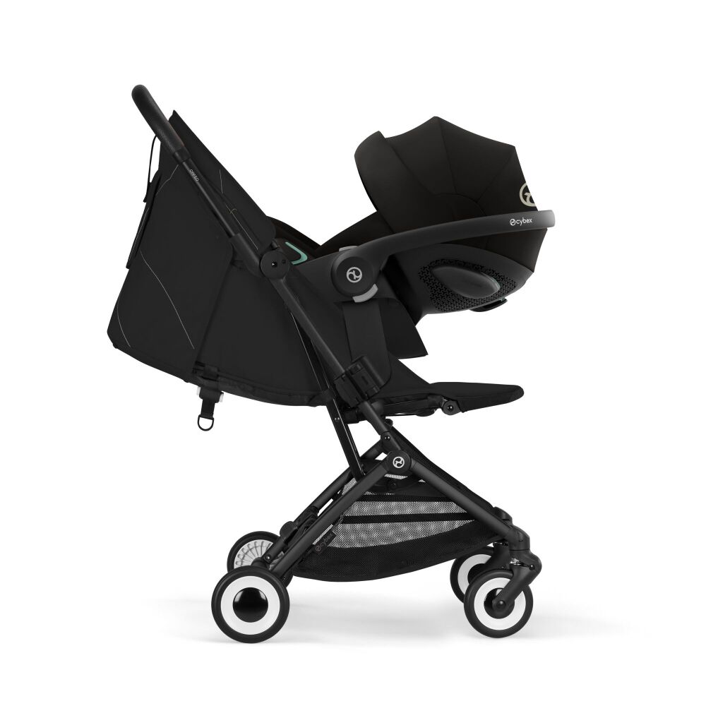 cybex サイベックス オルフェオ (マジックブラックJP2) 2026年モデル
