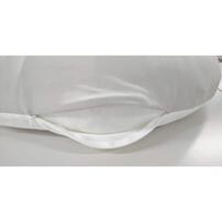 POLO BCS エステルストレッチ天竺 無地 授乳クッション ベージュ 30×100cm ベビーザらス限定