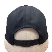 BEYBLADEX ベイブレード キャップ ツイル ブラック×54-56cm