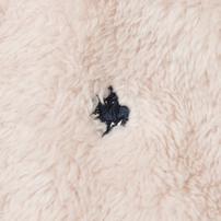 POLO BCS ボアジャケット ピンク×90cmベビーザらス限定