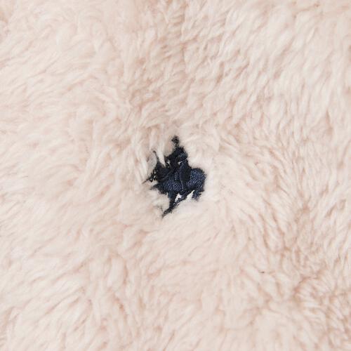 POLO BCS ボアジャケット ピンク×90cmベビーザらス限定