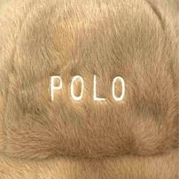 POLOBCS ファーミミツキハット ベージュ×50cm ベビーザらス限定