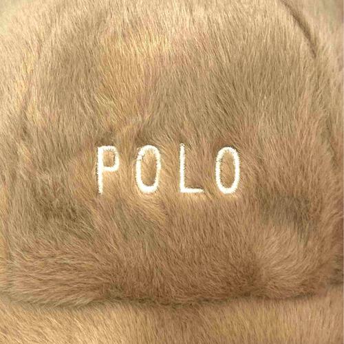 POLOBCS ファーミミツキハット ベージュ×50cm ベビーザらス限定