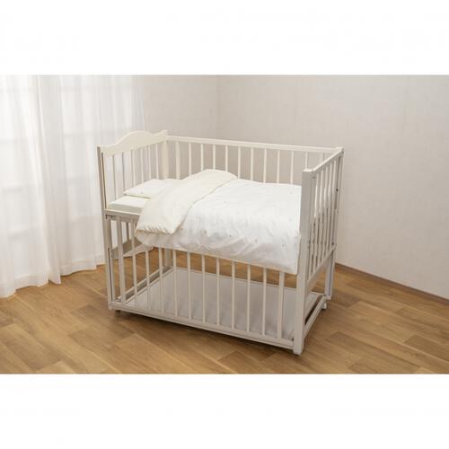 ベビー組ふとん８点セット ベアー&times;チェック柄 ベビーザらス限定 日本製