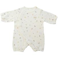 オーガニック フィットオール コトリ(ベージュ×60-70cm)