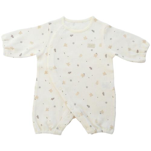 オーガニック フィットオール コトリ(ベージュ×60-70cm)