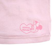 ディズニー 新生児肌着5点セット ミニー ベビーザらス限定