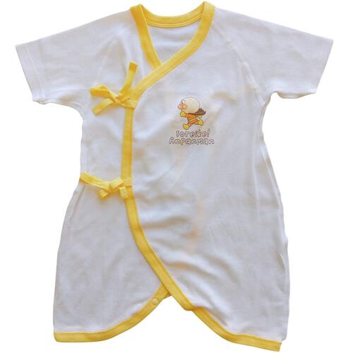 アンパンマン 5枚組 新生児肌着 ベビーザらス限定