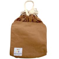 monpoke モンポケ 巾着オムツポーチ イーブイ