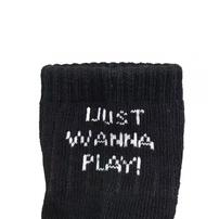 3Pロークルーソックスモノトーン ベビーザらス限定