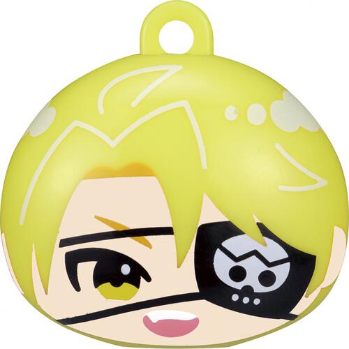 びっくらたまご つむまる カラフルピーチvol.2