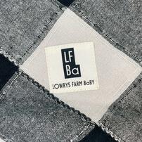 ローリーズファームベビー おくるみ ベビーザらス限定