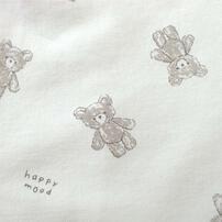 モンキーパンツ インレイ クマ(熊&times;70cm)ベビーザらス限定