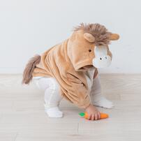 干支 馬 マント ベビーザらス限定