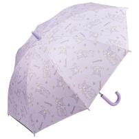 晴雨兼用傘 50cm クロミ