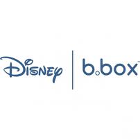 b.box ビーボックス ステップアップマグパック ミニーソフト【トイザらス・ベビーザらス先行販売】