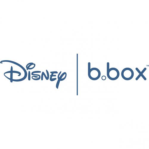 b.box ビーボックス ステップアップマグパック ミニーソフト【トイザらス・ベビーザらス先行販売】