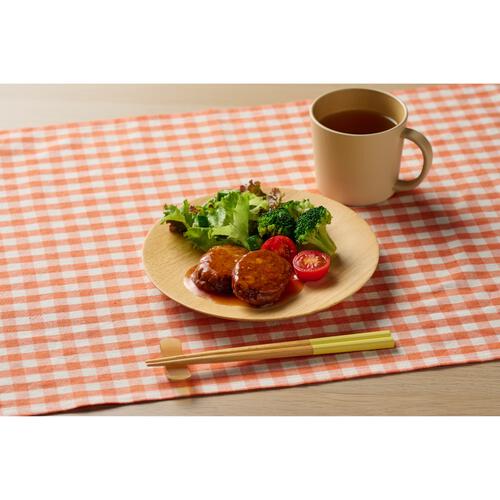 石井食品 いっしょがいいね 野菜入りハンバーグ ブラウンソース 【キッズフード ベビーフード】 【12ヶ月～】 (お一人様5点限り)