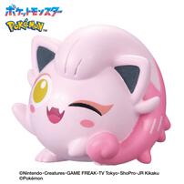 びっくらたまご ゆけっ！ポケモン タイプ別入浴剤 ～エスパータイプポケモン～