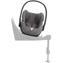 cybex サイベックス  クラウドT i-Size (ミラージュグレー) プラス チャイルドシート R129適合 トラベルシステム対応 新生児～18ヵ月ごろまで メーカー直送品