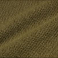 RAT-A-TATR ラッタッター デイリーパンツ レギンス ストレッチフライス グリーン&times;80cm ベビーザらス限定