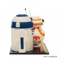 木目込み人形 R2-D2＆BB8（182960）