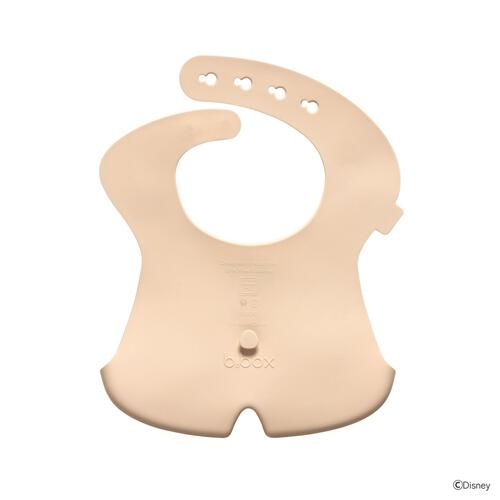 b.box ビーボックス シリコンビブ ディズニー ミッキー