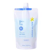 ママ＆キッズ ベビーヘアシャンプー 詰め替え用 370ml 