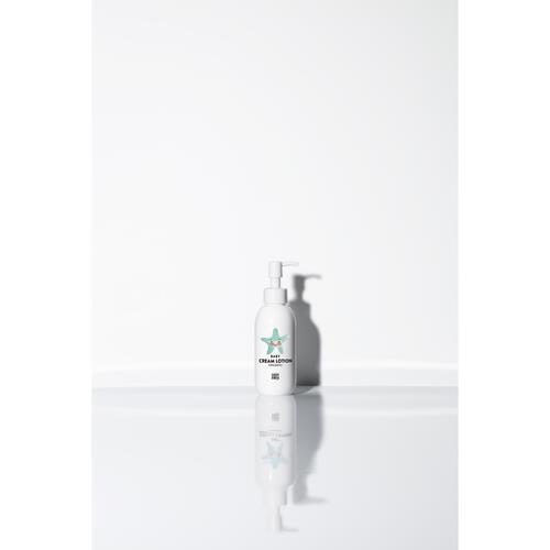 Mamma Baby ママベビー ベビークリームローション