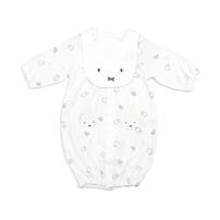 miffy ミッフィー 2WAYドレス スタイ付き(ミッフィー×50-70cm) ベビーザらス限定