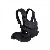 KATOJI カトージ Joie ベビーキャリア サビー エア (コール) 抱っこ紐 4wayスタイル 新生児～3歳頃まで