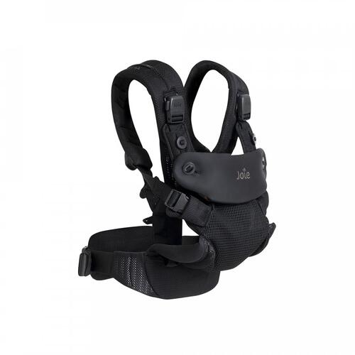 KATOJI カトージ Joie ベビーキャリア サビー エア (コール) 抱っこ紐 4wayスタイル 新生児～3歳頃まで