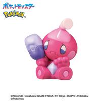 びっくらたまご ゆけっ！ポケモン タイプ別入浴剤 ～はがねタイプポケモン～