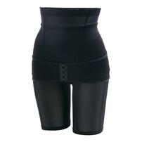 産後パーフェクトセット(ブラック×M)