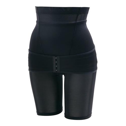 産後パーフェクトセット(ブラック×M)