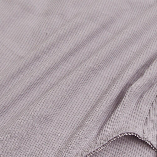 リブ編み モールドブラ&ショーツセット(ピンク&times;M-L) ベビーザらス限定 マタニティ プレママ 出産準備