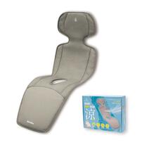 Piccolina ピッコリーナ ベビーファンシート 涼（RYO) ベビーカーシート 保冷ひんやりグッズ