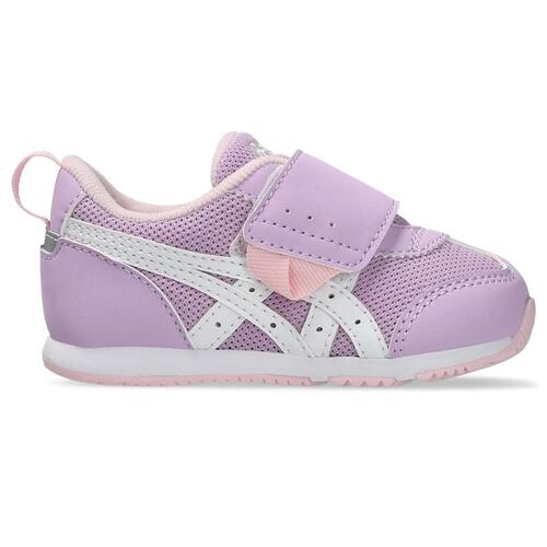 アシックス スクスク アイダホベビーＫＴＥＳ５ パープル&times;15.5cm