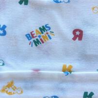 BEAMS mini 新生児帽子 ビームスミニ ベビーザらス限定