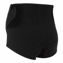 好みのサイズに調節自在 妊婦帯パンツ(ブラック×Mサイズ) ベビーザらス限定