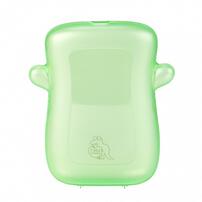 パウチケース（グリーン）