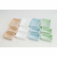 ディアベビー おもちゃ収納ラック (アッシュグレー) お片付け ベビーザらス限定