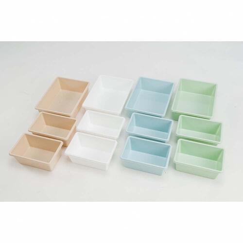 ディアベビー おもちゃ収納ラック (アッシュグレー) お片付け ベビーザらス限定