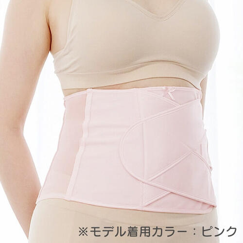 産後すぐニッパー(ブラック&times;L) マタニティ プレママ 出産準備