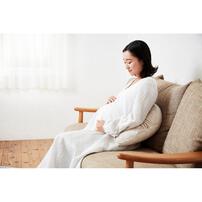 エールベベ 3WAYクッション プレミアム トープ